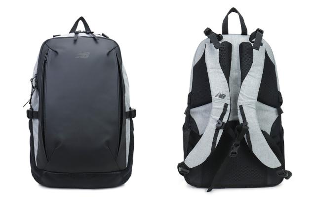 リュック ニューバランス LAB45703 new balance FIELD DAYシリーズ