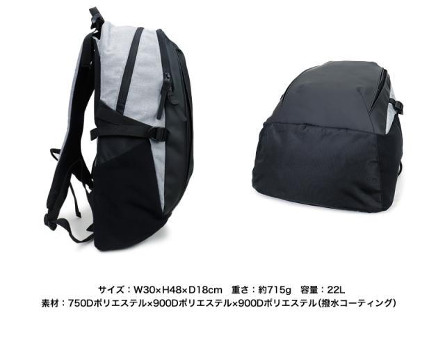 リュック ニューバランス LAB45703 new balance FIELD DAYシリーズ