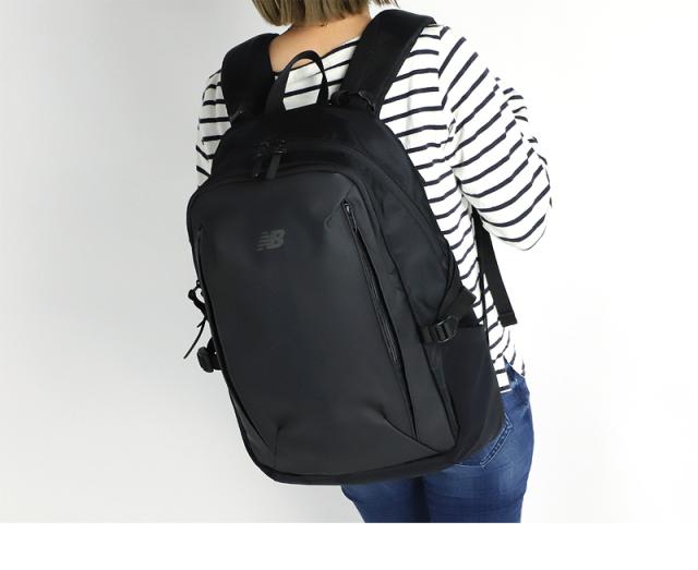 リュック ニューバランス LAB45703 new balance FIELD DAYシリーズ