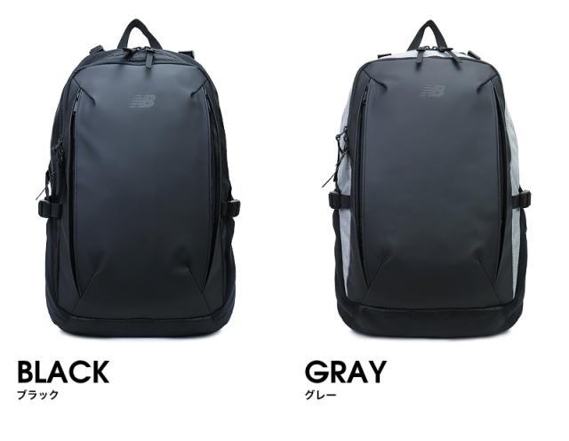 リュック ニューバランス LAB45703 new balance FIELD DAYシリーズ