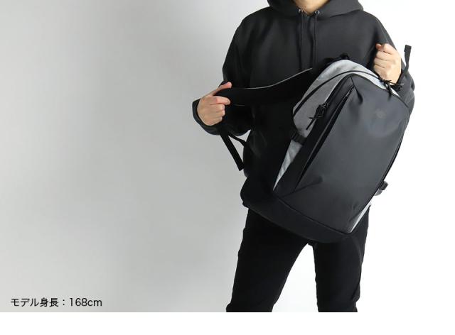 リュック ニューバランス LAB45703 new balance FIELD DAYシリーズ