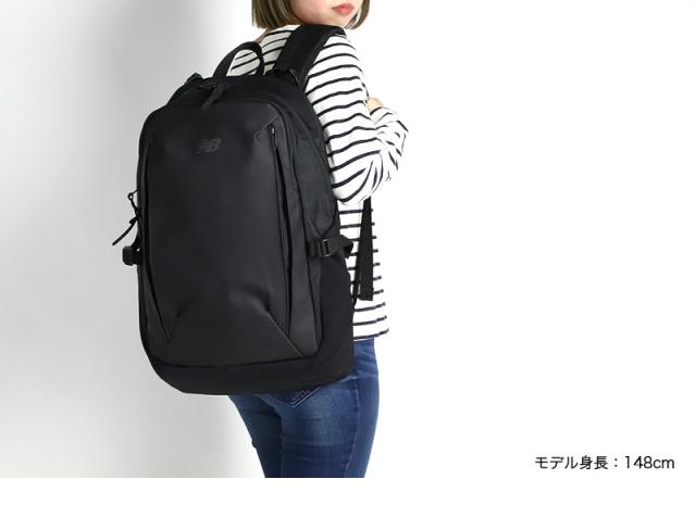 リュック ニューバランス LAB45703 new balance FIELD DAYシリーズ