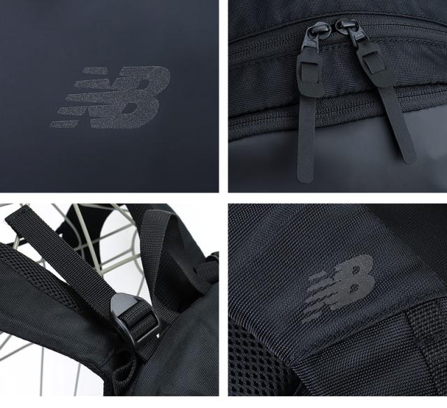 リュック ニューバランス LAB45703 new balance FIELD DAYシリーズ