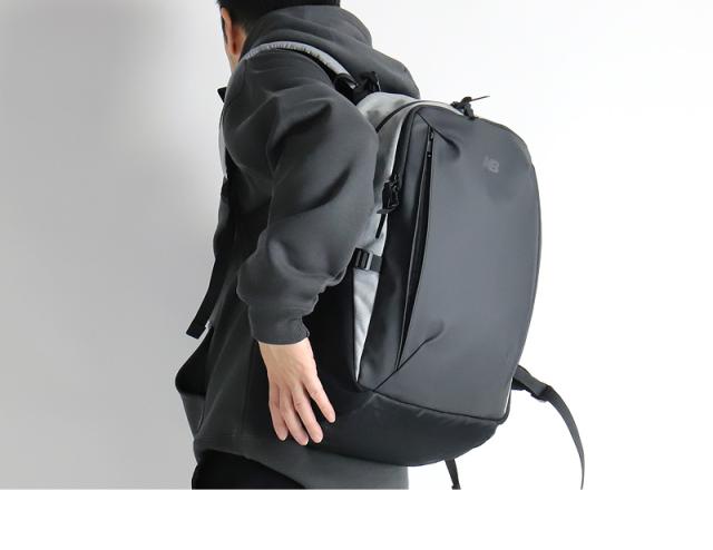 リュック ニューバランス LAB45703 new balance FIELD DAYシリーズ