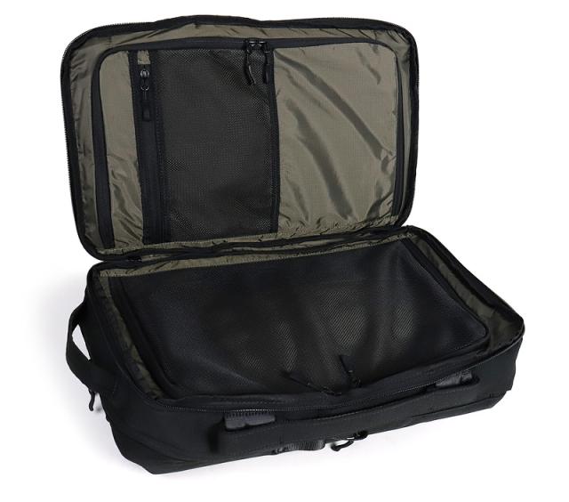 2WAY ビジネスリュック メンズ 撥水 拡張 PID Trabiシリーズ ビジネスバッグ PAK301