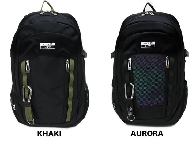 FILA（フィラ）UNIVERSE SERIES（ユニバースシリーズ） デイパック 30L 7731 