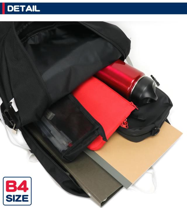 FILA（フィラ）UNIVERSE SERIES（ユニバースシリーズ） デイパック 30L 7731 