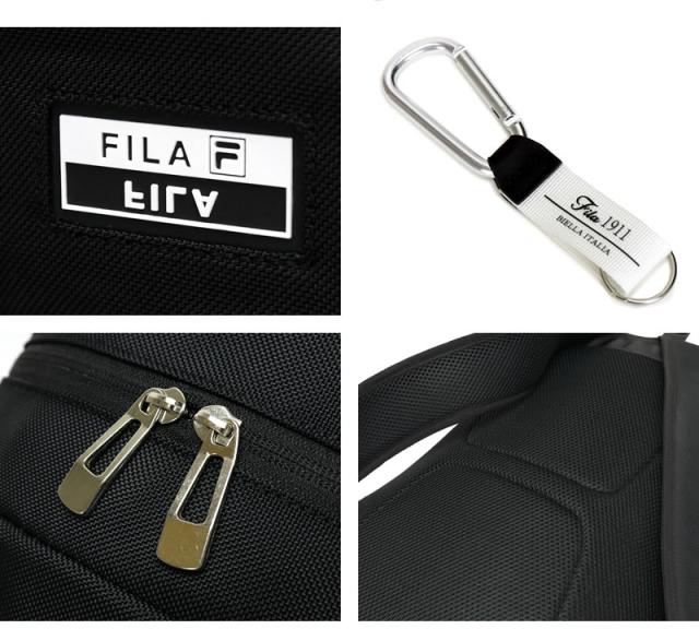 FILA（フィラ）UNIVERSE SERIES（ユニバースシリーズ） デイパック 30L 7731 