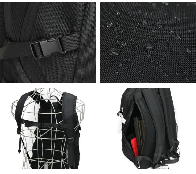 FILA（フィラ）UNIVERSE SERIES（ユニバースシリーズ） デイパック 30L 7731 