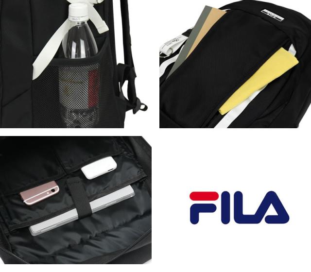 FILA（フィラ）UNIVERSE SERIES（ユニバースシリーズ） デイパック 30L 7731 