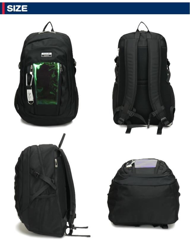 FILA（フィラ）UNIVERSE SERIES（ユニバースシリーズ） デイパック 30L 7731 