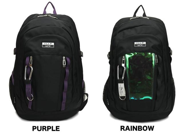 FILA（フィラ）UNIVERSE SERIES（ユニバースシリーズ） デイパック 30L 7731 