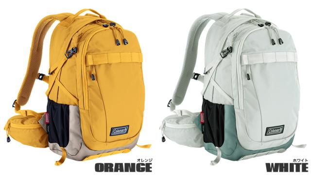 Coleman(コールマン) AITHRIA(エスリア) AITHRIA(エスリア25) リュック リュックサック デイパック バックパック