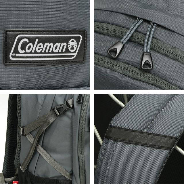 Coleman(コールマン) AITHRIA(エスリア) AITHRIA(エスリア25) リュック リュックサック デイパック バックパック