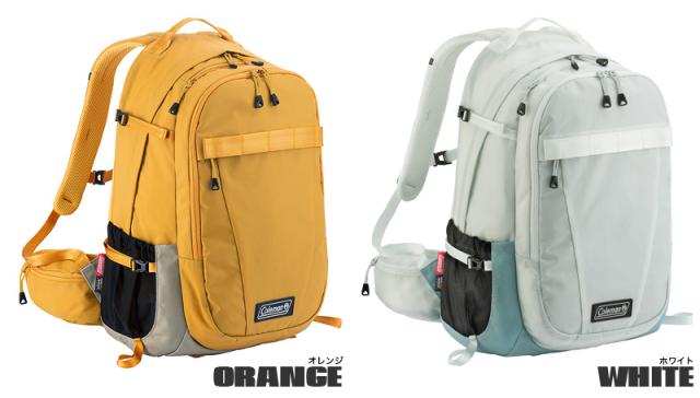 Coleman(コールマン) AITHRIA(エスリア) AITHRIA(エスリア30) リュック リュックサック デイパック バックパック