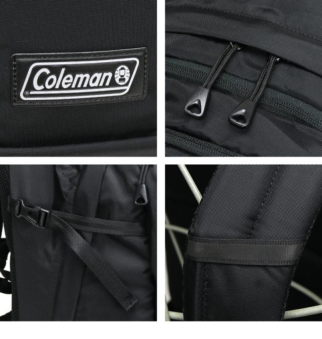 Coleman(コールマン) AITHRIA(エスリア) AITHRIA(エスリア30) リュック リュックサック デイパック バックパック