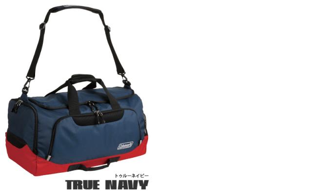 コールマン ボストンバッグ 旅行 修学旅行 林間学校 メンズ レディース ボストンバッグ ナイロン ボストンバッグ 女の子 ショルダーバッグ 3泊〜4泊 Coleman TRAVEL ボストンバッグ MD CBD4021