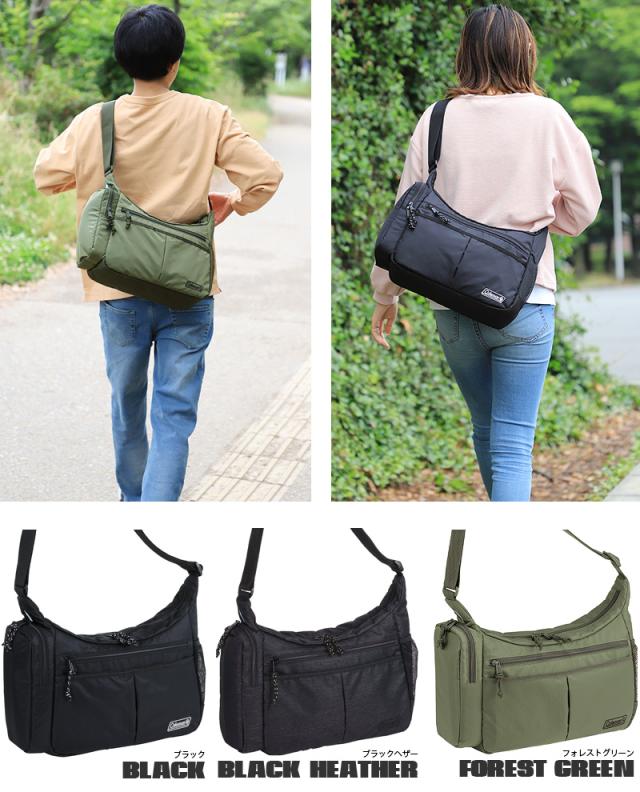 Coleman コールマン WALKER ウォーカー COOL SHOULDER MD クールショルダーMD