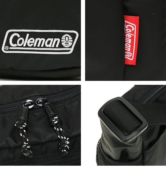 Coleman コールマン WALKER ウォーカー COOL SHOULDER MD クールショルダーMD