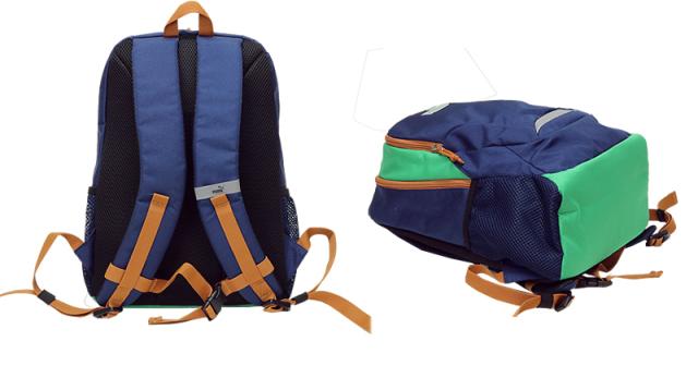 PUMA プーマ エイダン キッズリュック