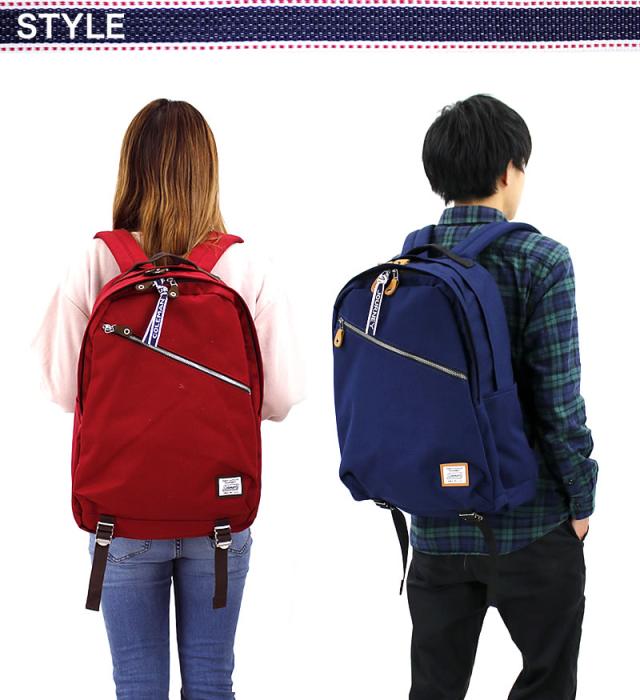 Coleman JOURNEY DAYPACK コールマン ジャーニー デイパック