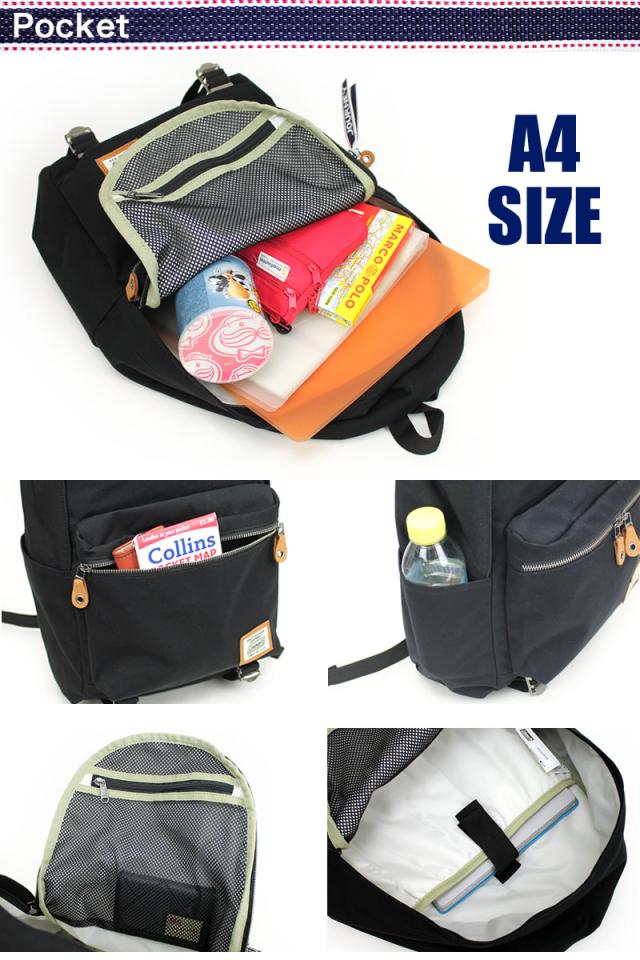 【あす楽対応】【バックパック】 Coleman JOURNEY JNDAYPACK●普段使いに最適、シンプルなデイパック！