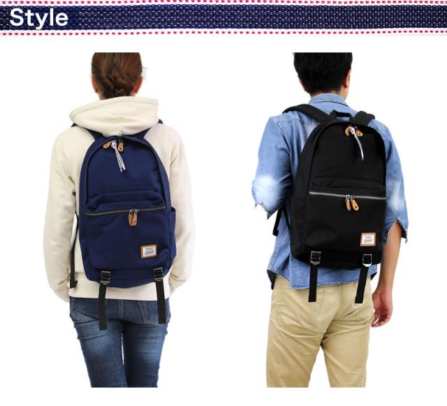 【あす楽対応】【バックパック】 Coleman JOURNEY JNDAYPACK●普段使いに最適、シンプルなデイパック！