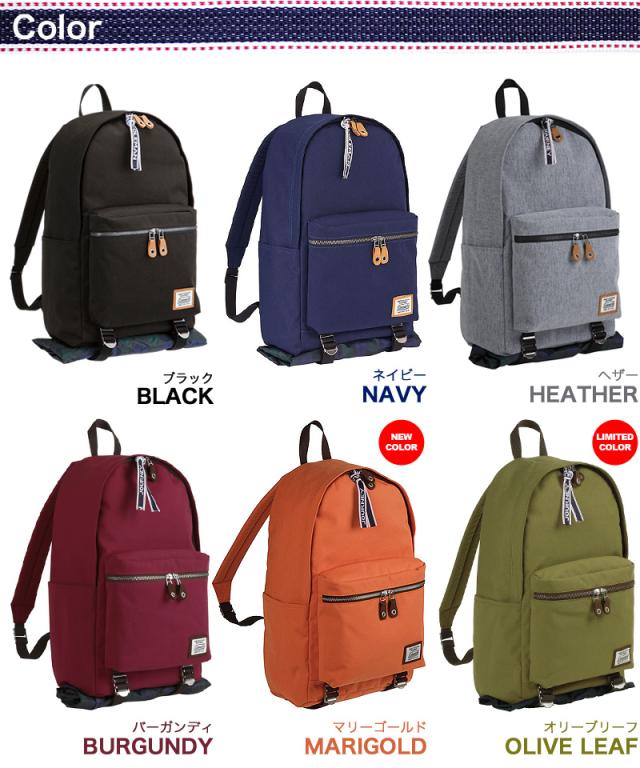 【あす楽対応】【バックパック】 Coleman JOURNEY JNDAYPACK●普段使いに最適、シンプルなデイパック！