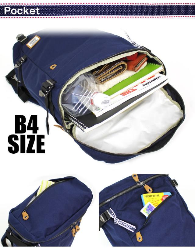 Coleman JOURNEY JNSCOUTMASTER