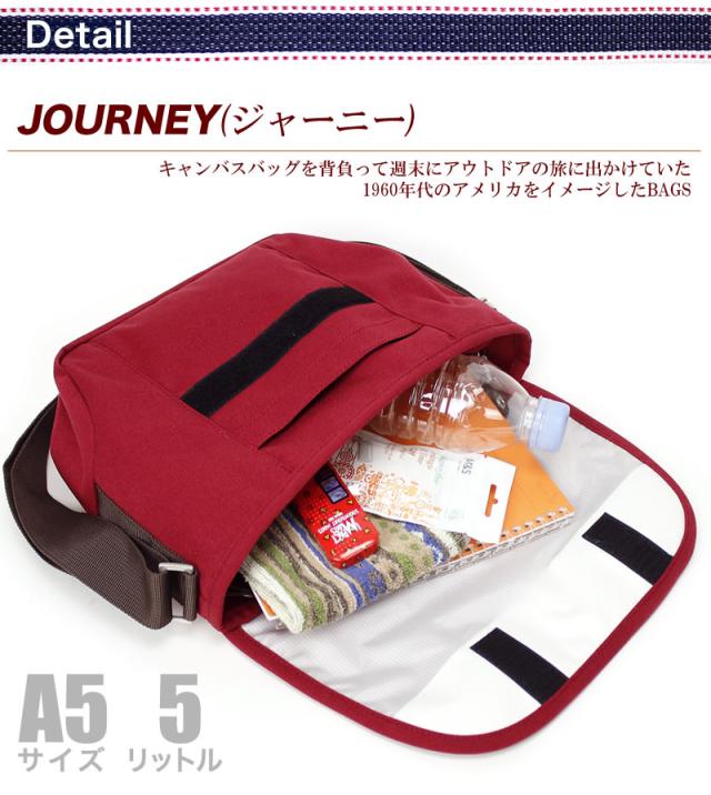 Coleman JOURNEY SHOULDERSM コールマン ジャーニー ショルダーバッグ