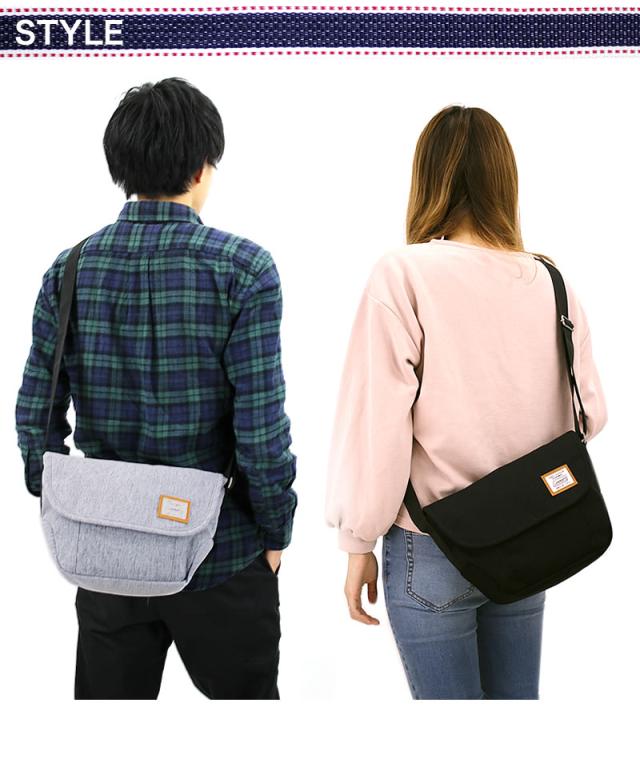 Coleman JOURNEY SHOULDERSM コールマン ジャーニー ショルダーバッグ