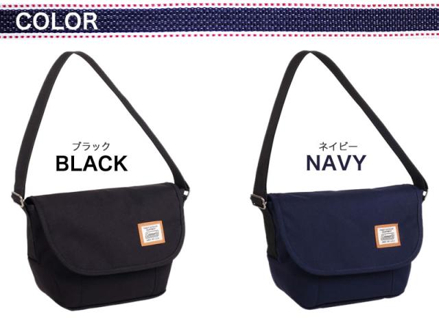 Coleman JOURNEY SHOULDERSM コールマン ジャーニー ショルダーバッグ