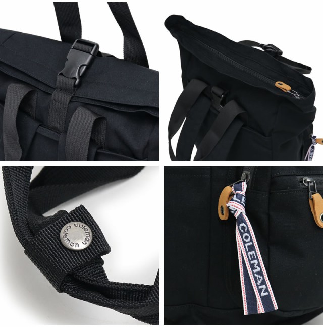 Coleman JOURNEY jnscoutmaster3pocket
