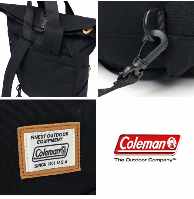 Coleman JOURNEY jnscoutmaster3pocket