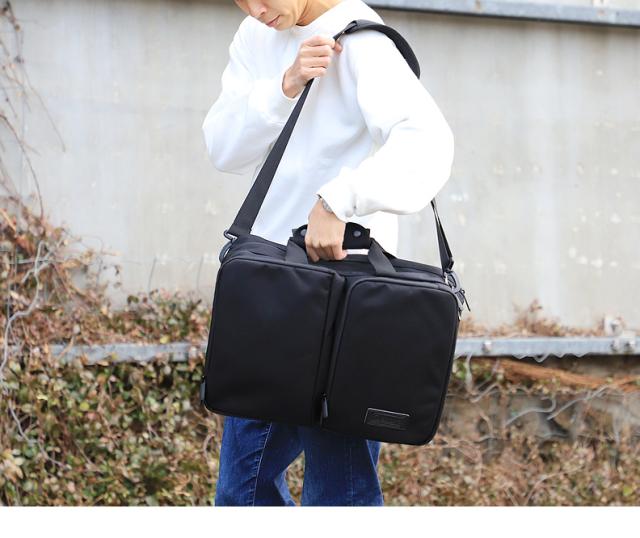 Coleman(コールマン) OUTBIZ(アウトビズ) OUTBIZ 3WAY BACKPACK(アウトビズ3WAYバックパック) リュック リュックサック デイパック バックパック