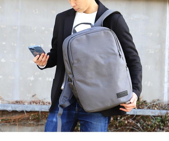 Coleman(コールマン) OUTBIZ(アウトビズ) OUTBIZ BACKPACK(アウトビズバックパック) リュック リュックサック デイパック バックパック