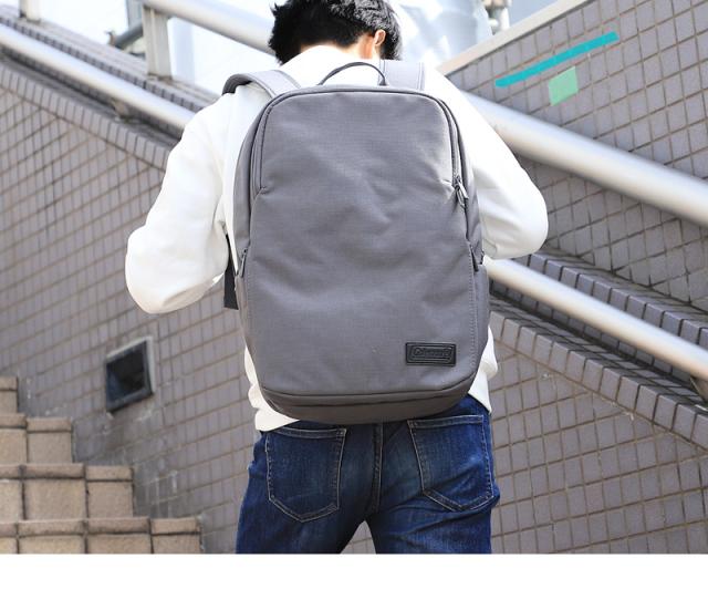 Coleman(コールマン) OUTBIZ(アウトビズ) OUTBIZ BACKPACK(アウトビズバックパック) リュック リュックサック デイパック バックパック