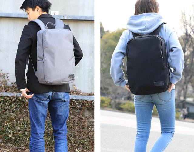 Coleman(コールマン) OUTBIZ(アウトビズ) OUTBIZ BACKPACK SLIM(アウトビズバックパックスリム) リュック リュックサック デイパック バックパック