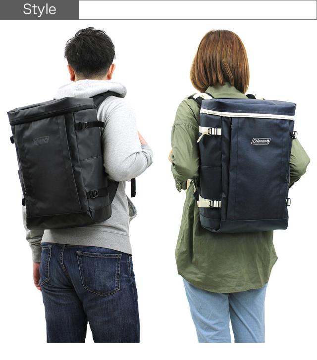 Coleman(コールマン) SHIELD 25(シールド25) リュック デイパック リュックサック バックパック