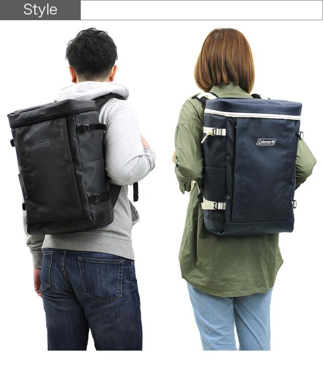Coleman(コールマン) SHIELD 25(シールド25) リュック デイパック リュックサック バックパック