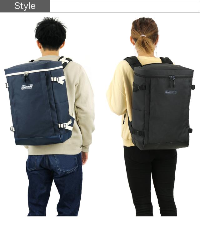 Coleman(コールマン) SHIELD 30(シールド30) リュック デイパック リュックサック バックパック