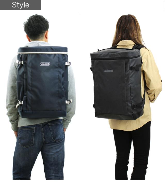 Coleman シールド35