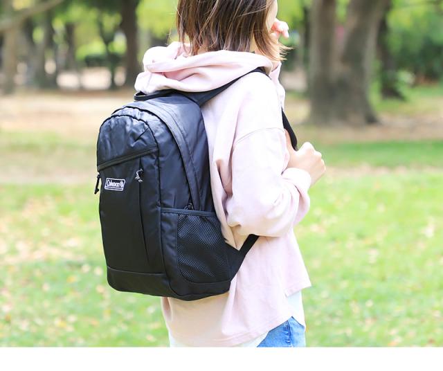 Coleman(コールマン) WALKER(ウォーカー) WALKER(ウォーカー15) リュック リュックサック デイパック バックパック