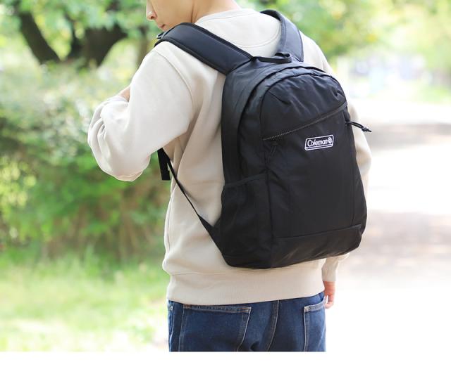 Coleman(コールマン) WALKER(ウォーカー) WALKER(ウォーカー15) リュック リュックサック デイパック バックパック