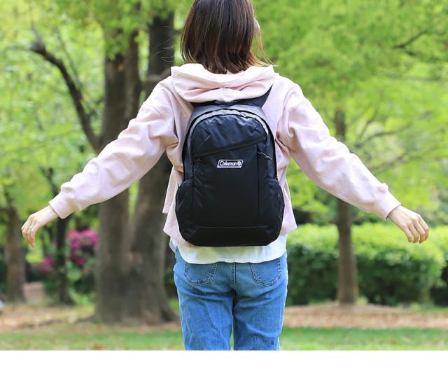 Coleman(コールマン) WALKER(ウォーカー) WALKER(ウォーカー15) リュック リュックサック デイパック バックパック