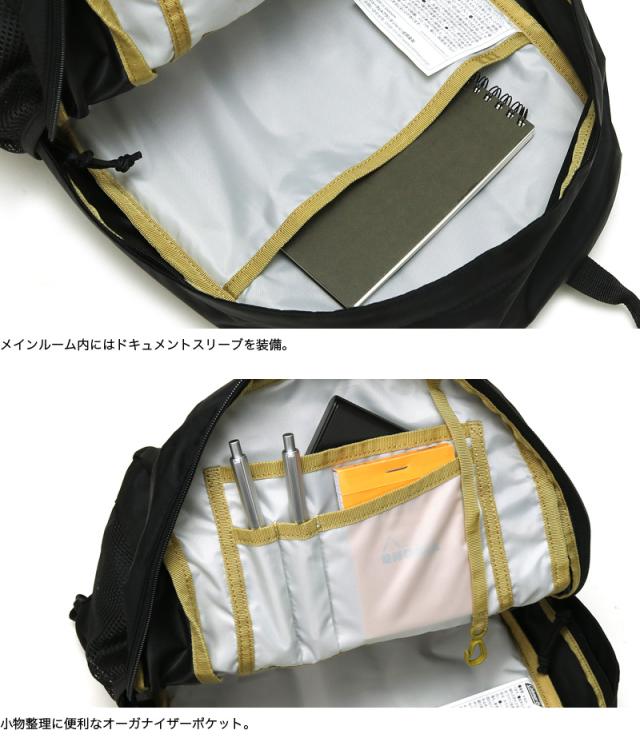 Coleman(コールマン) WALKER(ウォーカー) WALKER(ウォーカー15) リュック リュックサック デイパック バックパック