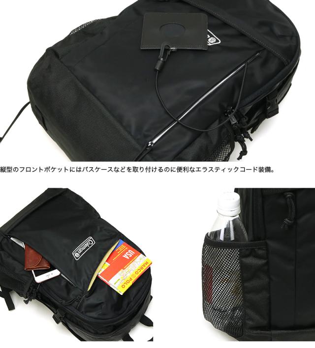 Coleman(コールマン) WALKER(ウォーカー) WALKER(ウォーカー25) リュック リュックサック デイパック バックパック