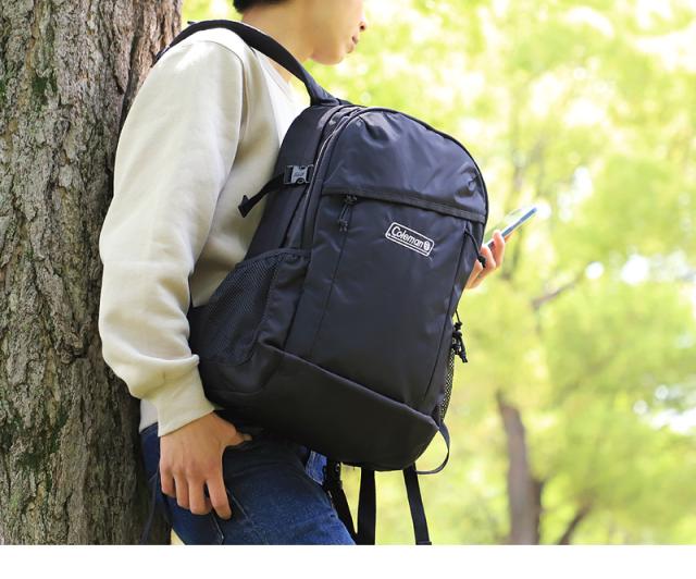 Coleman(コールマン) WALKER(ウォーカー) WALKER(ウォーカー25) リュック リュックサック デイパック バックパック