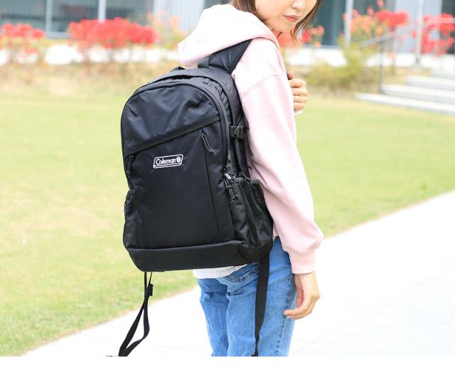 Coleman(コールマン) WALKER(ウォーカー) WALKER(ウォーカー25) リュック リュックサック デイパック バックパック
