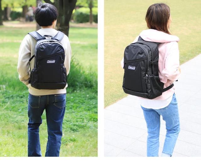 Coleman(コールマン) WALKER(ウォーカー) WALKER(ウォーカー25) リュック リュックサック デイパック バックパック